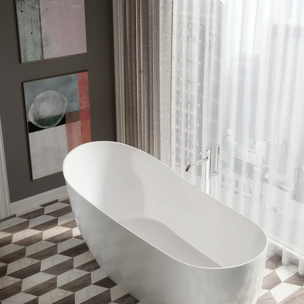 FORMAQUAE_Freepositioning_Bathtubs_Arca centralarca_1 copia