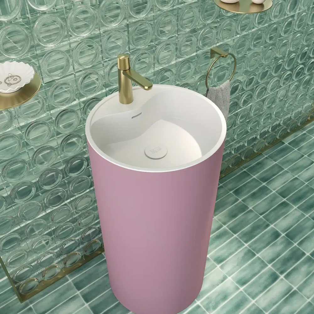 FORMAQUAE_Freepositioning_Bathtubs_Flute washbasinvista_dett_1 copia