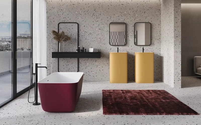 FORMAQUAE_Freepositioning_Bathtubs_Meda Centralvista_generale