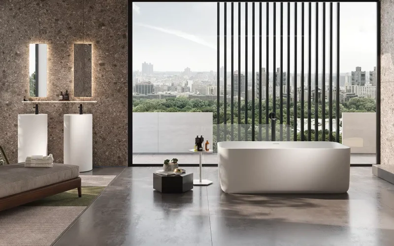 FORMAQUAE_Freepositioning_Bathtubs_Oasi Centralvista